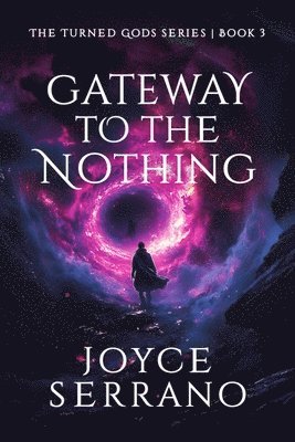 Gateway to The Nothing 1