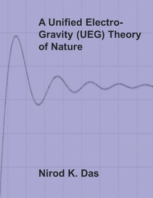 A Unified Electro-Gravity (UEG) Theory of Nature 1