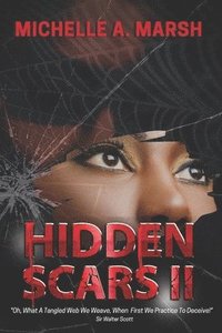 bokomslag Hidden Scars II