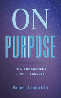 bokomslag On Purpose