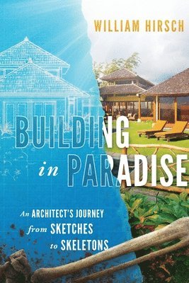 bokomslag Building In Paradise