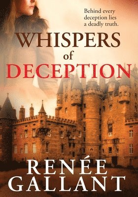 Renee Gallant - Whispers of Deception, Häftad