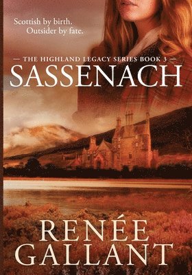 Sassenach 1