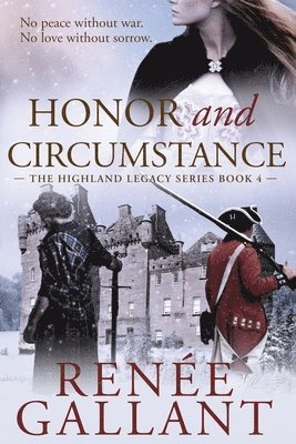 Honor and Circumstance 1