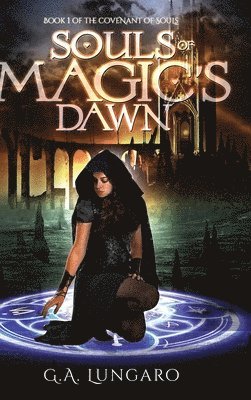 Souls of Magic's Dawn 1