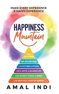 bokomslag Happiness Mountain