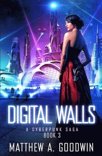 bokomslag Digital Walls