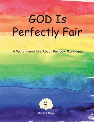 GOD Is Perfectly Fair 1