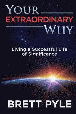 Your Extraordinary Why 1