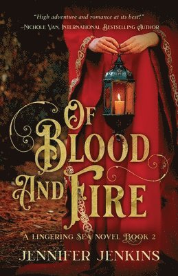 Of Blood and Fire 1