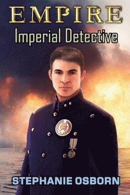 Stephanie Osborn - Empire, Häftad