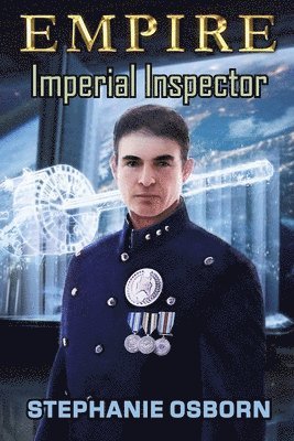 Stephanie Osborn - Empire, Häftad