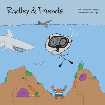 Radley & Friends 1