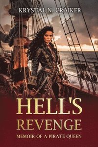 bokomslag Hell's Revenge