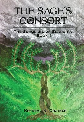 The Sage's Consort 1