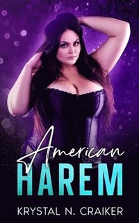 bokomslag American Harem