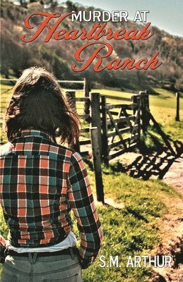 bokomslag Murder at Heartbreak Ranch