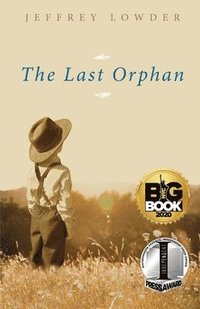 bokomslag The Last Orphan