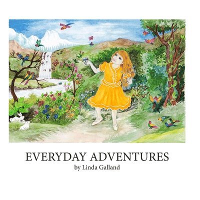 Everyday Adventures 1