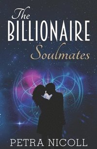 bokomslag The Billionaire Soulmates