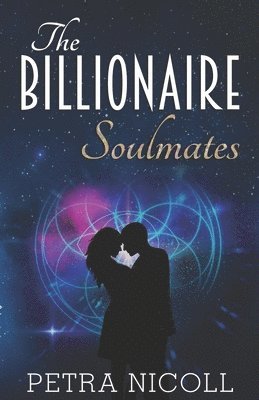 bokomslag The Billionaire Soulmates