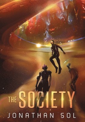 The Society 1