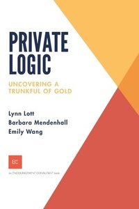 bokomslag Private Logic
