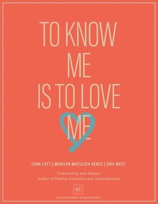 To Know Me Is to Love Me 1