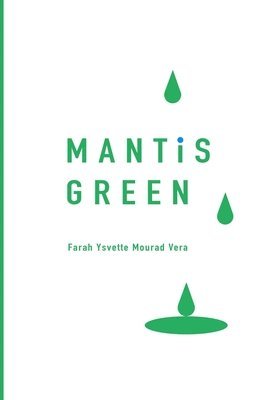 Mantis Green 1