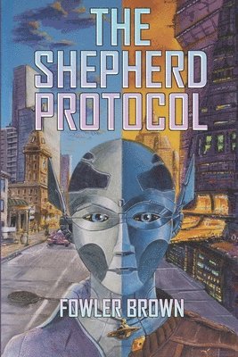 The Shepherd Protocol 1