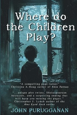 Where do the children play? 1