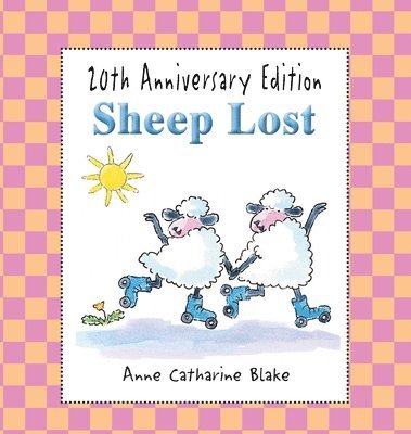 Sheep Lost 1