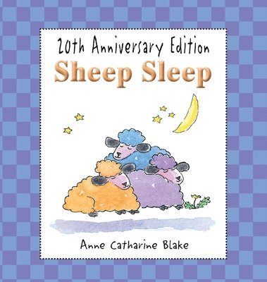 Sheep Sleep 1