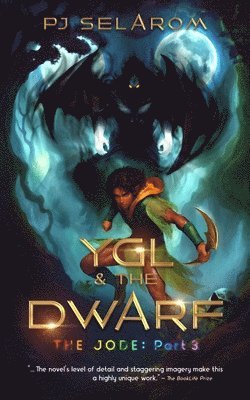 Ygl & the Dwarf 1