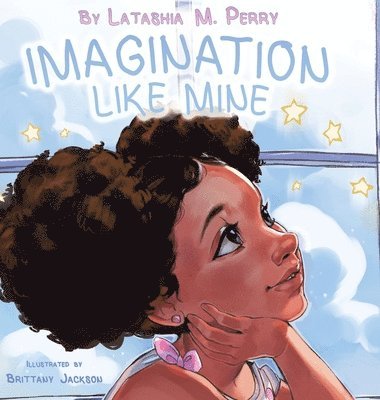 Imagination Like Mine 1