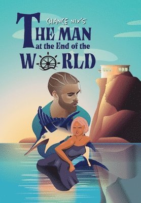 The Man at the End of the World 1