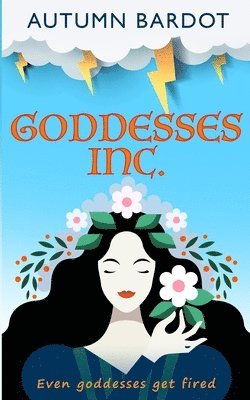 bokomslag Goddesses Inc