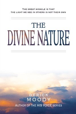 The Divine Nature 1