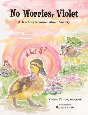 No Worries, Violet 1