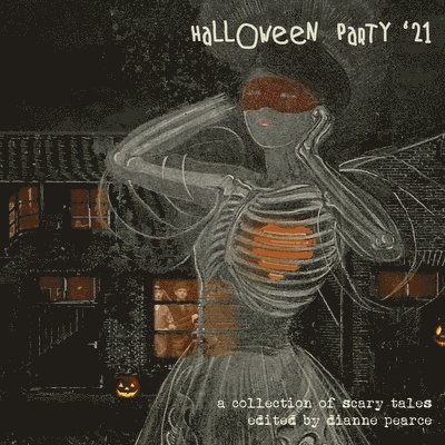 Halloween Party '21 1