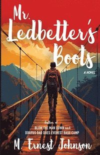 bokomslag Mr. Ledbetter's Boots