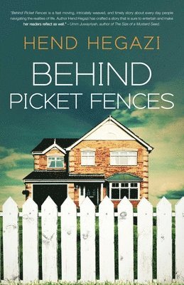 bokomslag Behind Picket Fences