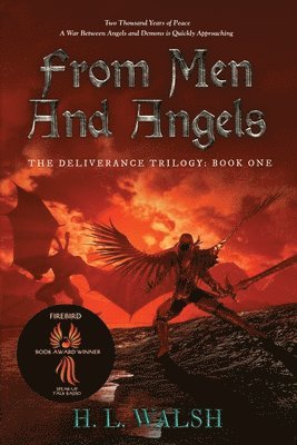 From Men and Angels 1