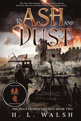 To Ash and Dust 1