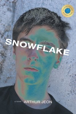 Snowflake 1