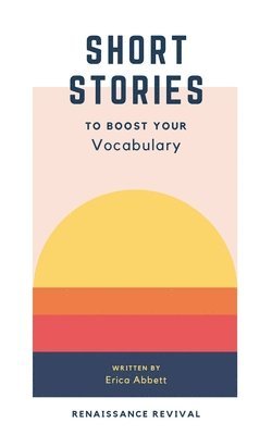 Short Stories to Boost Your Vocabulary 1