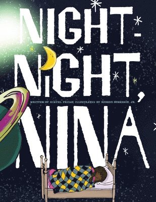 Night-Night, Nina 1