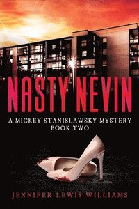 bokomslag Nasty Nevin