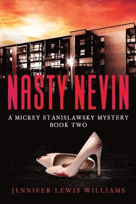 Nasty Nevin 1