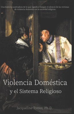 bokomslag Violencia Doméstica y el Sistema Religioso